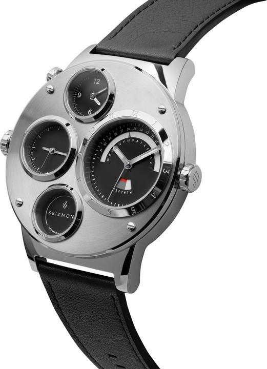 Image du produit Seizmont Seth (Montre analogique, 59 mm)
