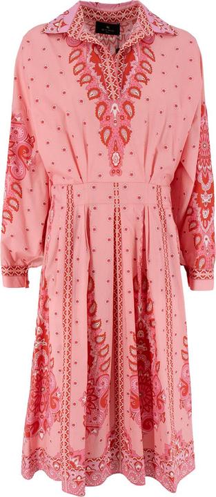 Actual product image Etro Midi dress (46)