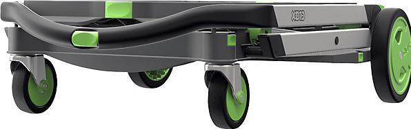 Produktbild Clax Transport-Klappmobil (60 kg)