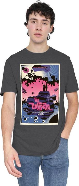 Produktbild The Next Generation Season 2 Episode 10 TShirt (L)