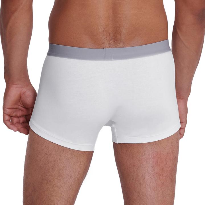 Immagine prodotto Sloggi Confezione da 6 pezzi da uomo GO ABC 2.0 Hipster Short / Pant (XL, confezione da 6)