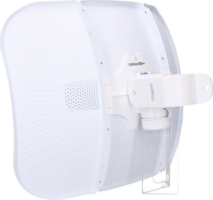 Actual product image Ubiquiti airMAX LiteBeam 5AC (450 Mbit/s)