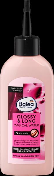 Actual product image dm BaleaProfessional Magical Water Glossy & Long