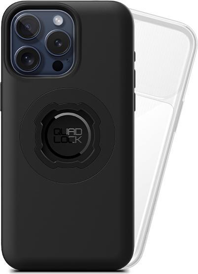 Produktbild Quad Lock Poncho (Apple iPhone 15 Pro Max)