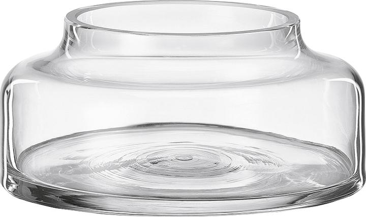 Image du produit Bohemia Cristal BOHEMIA Vase/bol Ø20cm clair (1 x, Ø 20 cm, 4.20 l)