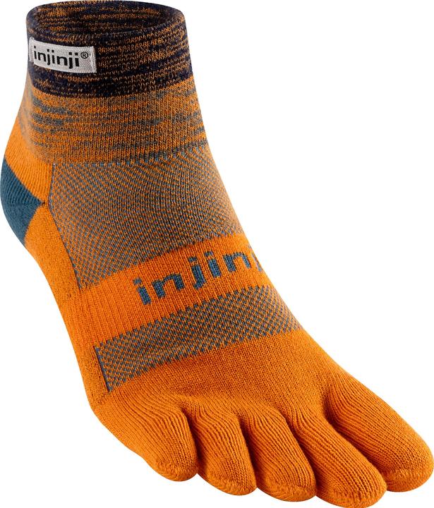 Produktbild Injinji Trail Mini-Crew (M)