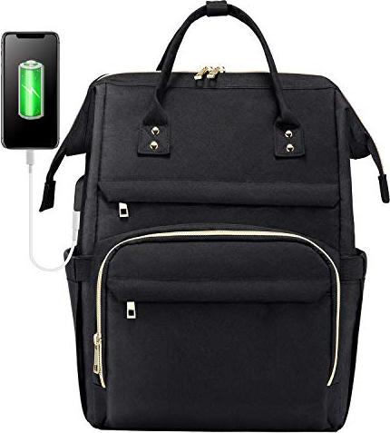 Produktbild Only-Bags.Store Rucksack, wasserdichter Laptop-Rucksack 15,6 Zoll grosser Rucksack Schulrucksack Tasche Teen mit