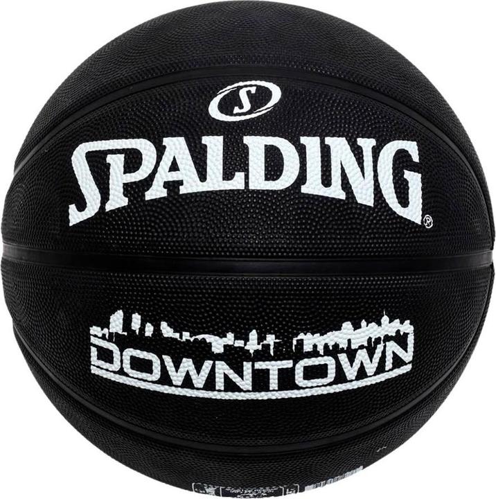 Immagine prodotto Spalding Pallacanestro T7 "FC Bayern Euroleague Team"