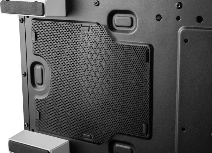 Actual product image Modecom Oberon Pro Silent (ATX, mATX, ITX)