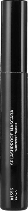 Actual product image Lord & Berry Splashproof Mascara (Ultra-black)