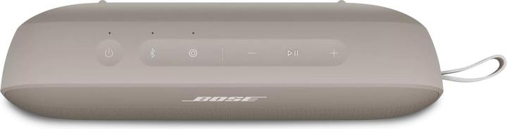 Actual product image Bose Soundlink Flex (2nd Gen.) (12 h, Rechargeable battery operated)