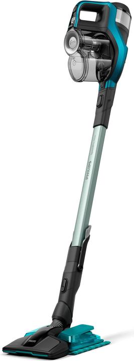 Actual product image Philips SpeedPro Max Aqua