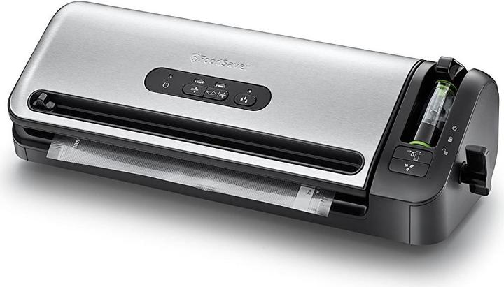 Image du produit FoodSaver Ffs017x