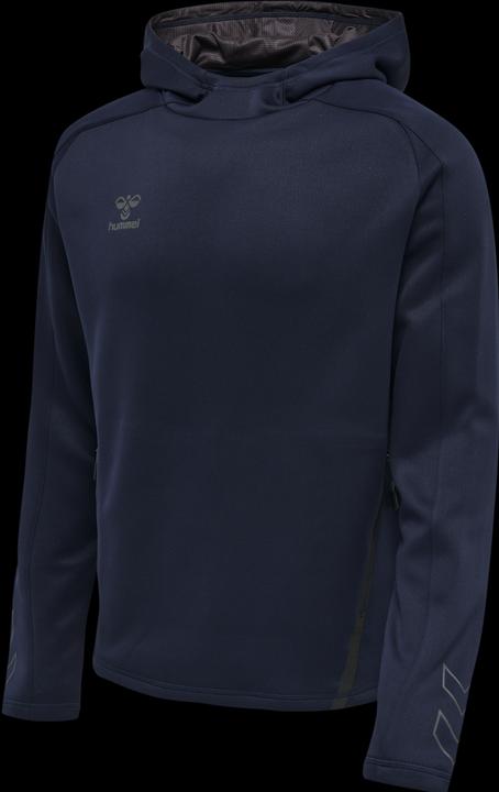 Actual product image hummel Cima Xk Hoodie (XXL)