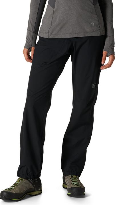 Actual product image Mountain Hardwear W Stretch Ozonic™ Pant (XL)