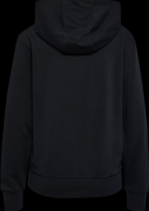 Actual product image hummel hmlPULSE W SWEAT HOODIE (XL)