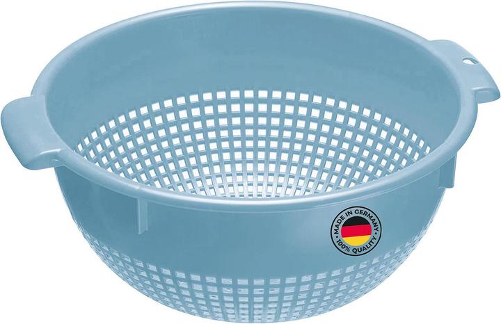 Actual product image Westmark Colander Ø24cm mint-green (24 cm)