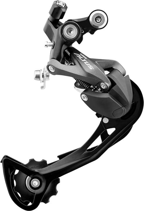 Shimano Altus RD-M2000 Shadow Schaltwerk 9s (9-fach)