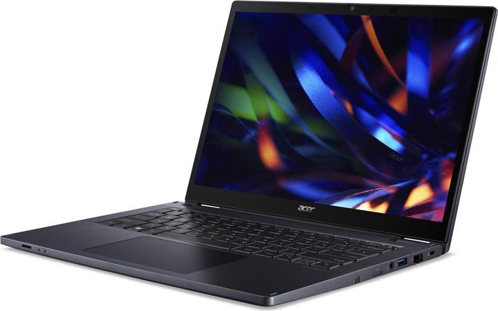 Produktbild Acer TravelMate Spin P4 (14", Intel Core i7-1355U, 16 GB, 512 GB, CH)
