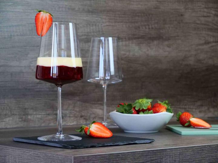 Actual product image Stölzle Power (51 cl, 6 Glasses, Red wine glasses)