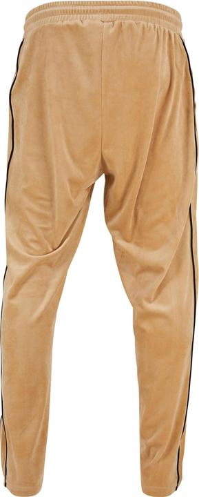 Immagine prodotto Karl Kani KM214-022-1 OG Straight Leg Velvet Pants sand (S)