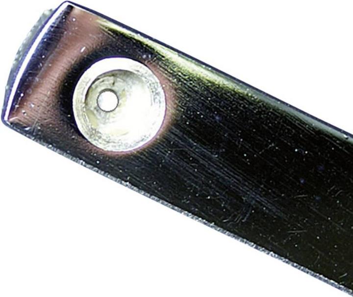 Actual product image SafetyMarking Notch pliers round (50 mm)
