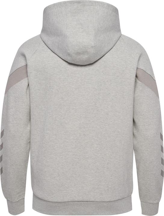 Actual product image hummel Hmltravel Zip Hoodie (M)