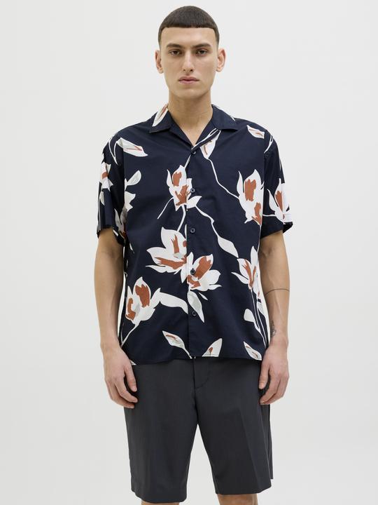 Actual product image Jack & Jones Relaxed Fit Hemd Hemd (L)