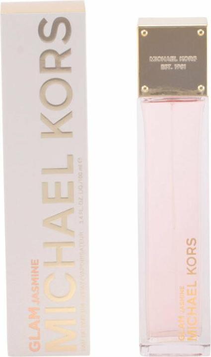 Actual product image Michael Kors Glam Jasmine (Eau de parfum, 100 ml)
