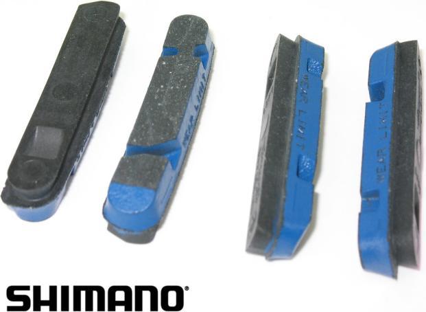 Actual product image Fulcrum Zero Nite (Shimano)