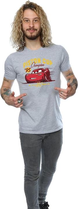 Produktbild Disney Cars Piston Cup Champion TShirt (M)