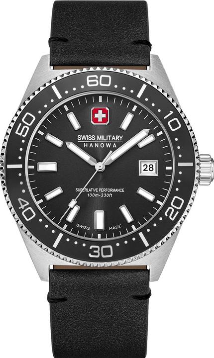 Produktbild Swiss Military Hanowa Nomad (43 mm)