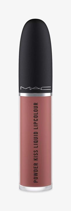 Image du produit MAC Cosmetics Powder Kiss Liquid Lipcolour (Au-dessus de la rosée)