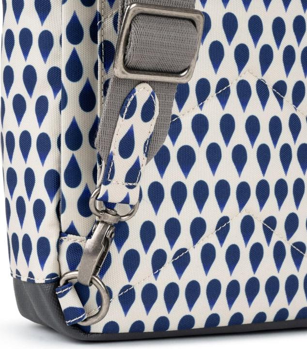 Produktbild Roka London Willesden B Denim Rain Recycled Canvas Large
