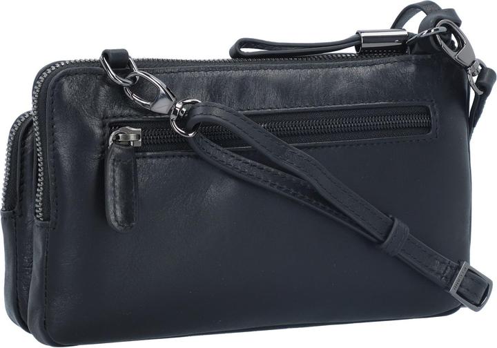 Actual product image Picard Bella shoulder bag leather 20 cm