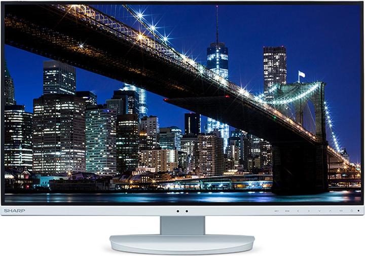 Immagine prodotto NEC Multisync EA272UW (3840 x 2160 pixel, 27")