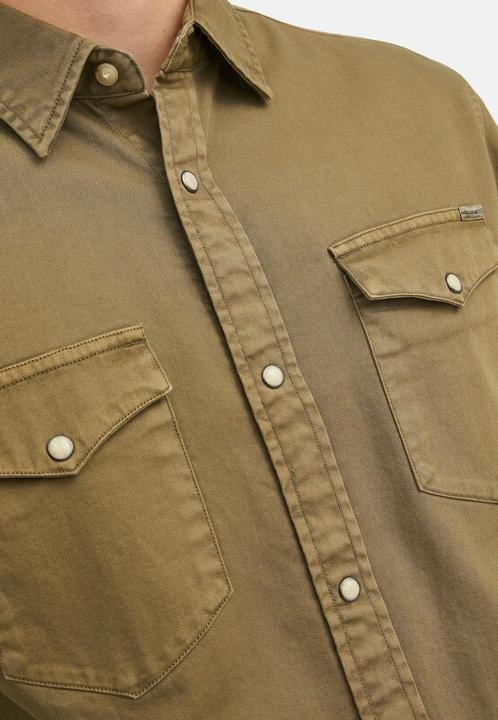Actual product image Jack & Jones Must-have shirt (L)