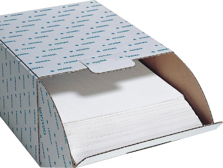 Immagine prodotto HERMA Cartone fotografico (220 g/m², 250 x)