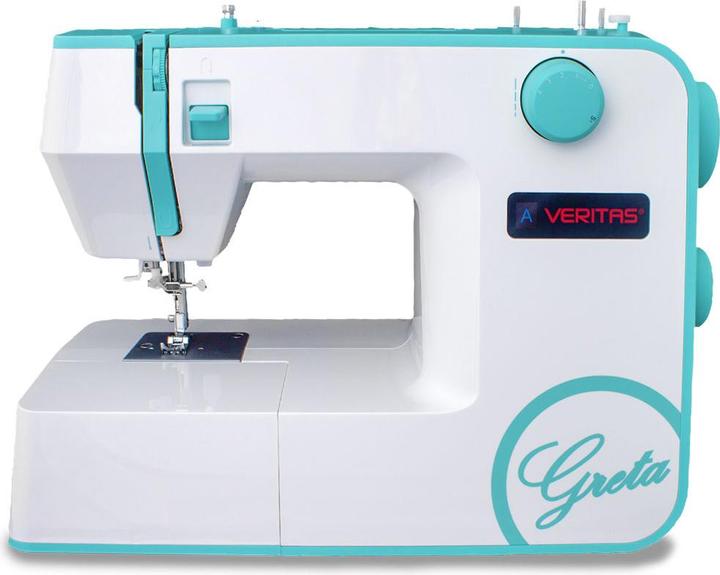 Produktbild Veritas Greta