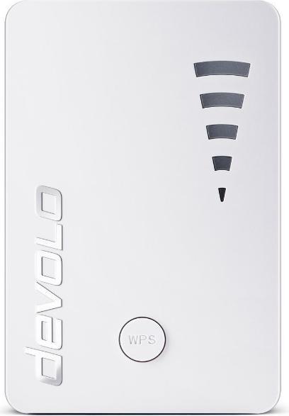 Produktbild Devolo WiFi Repeater ac