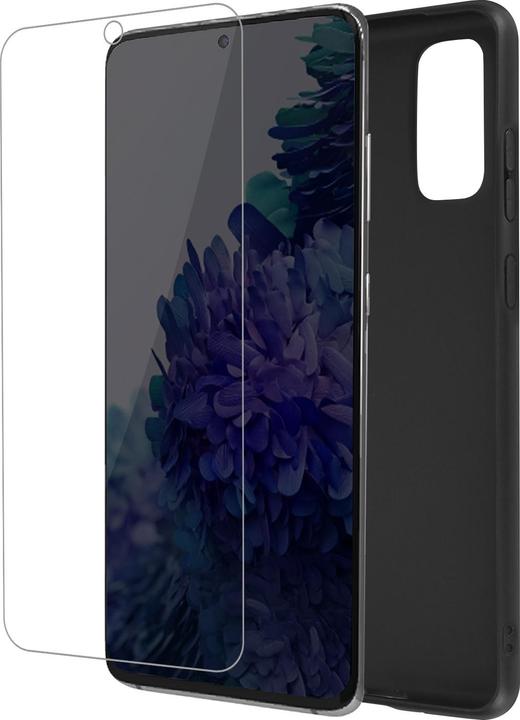 Image du produit Avizar Série Black Pack (Samsung Galaxy S20 FE)