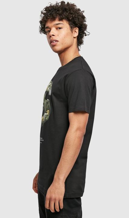 Produktbild Mister Tee Money Mouth Tee - 12312 (4XL)