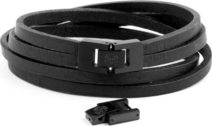 Produktbild Lucleon Roy (1 cm, Leder)