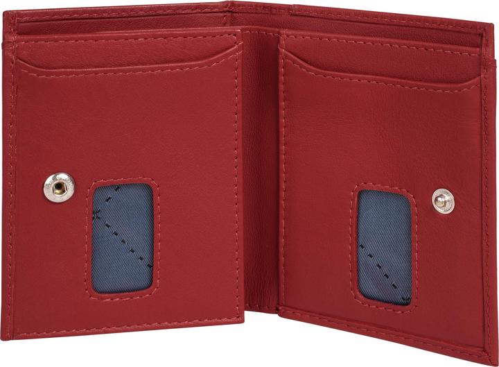 Actual product image Bugatti Secure Slim - RFID credit card holder