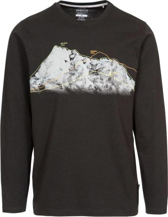 Image du produit Trespass WRENBURYTON - Chemise à manches longues pour homme (S)
