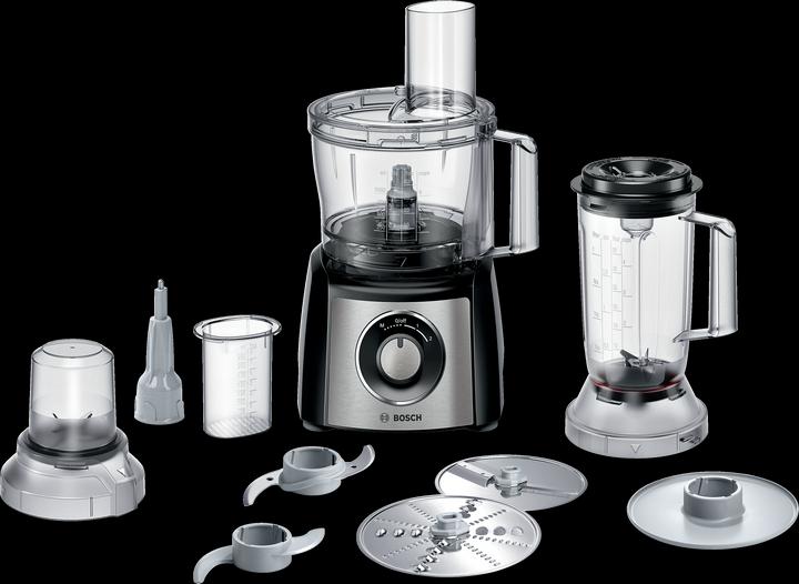 Bosch Hausgeräte MCM3PM386 (900 W)