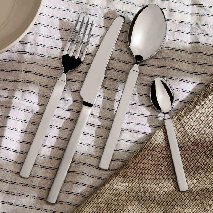 Immagine prodotto Alessi Dry (24 Pezzo/i, Set di posate)