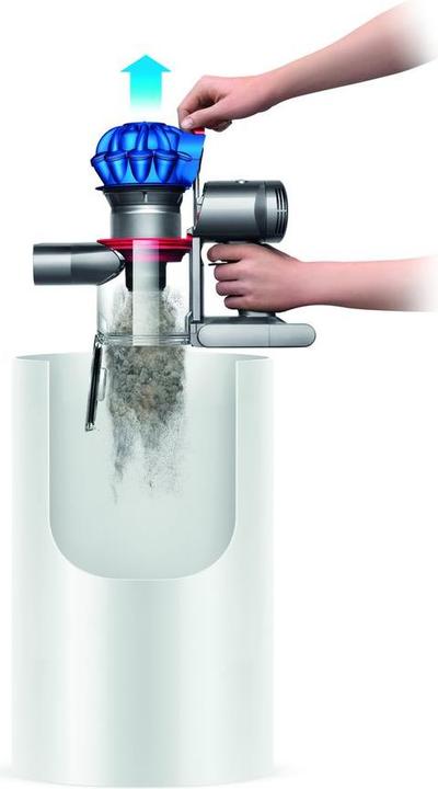 Produktbild Dyson V7 Motorhead Origin