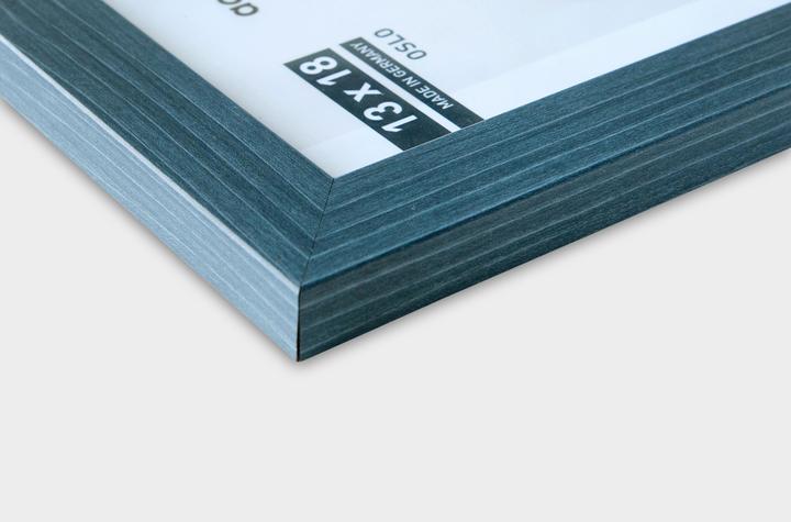 Produktbild Nielsen Oslo (21 x 29.7 cm)