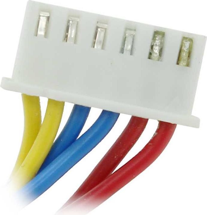 Produktbild XCell Speicherbatterie NiMH 10,8V 1500mAh ersetzt VARTA 50614509097 (1500 mAh)